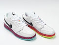 Nike Air Force 1 Low Easter Egg CV9548-100 Trainers - product image from the listing.