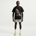 JA Graphic Basketball T-Shirt by Nike — product image