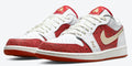 'Spades' — Air Jordan 1 Low SE