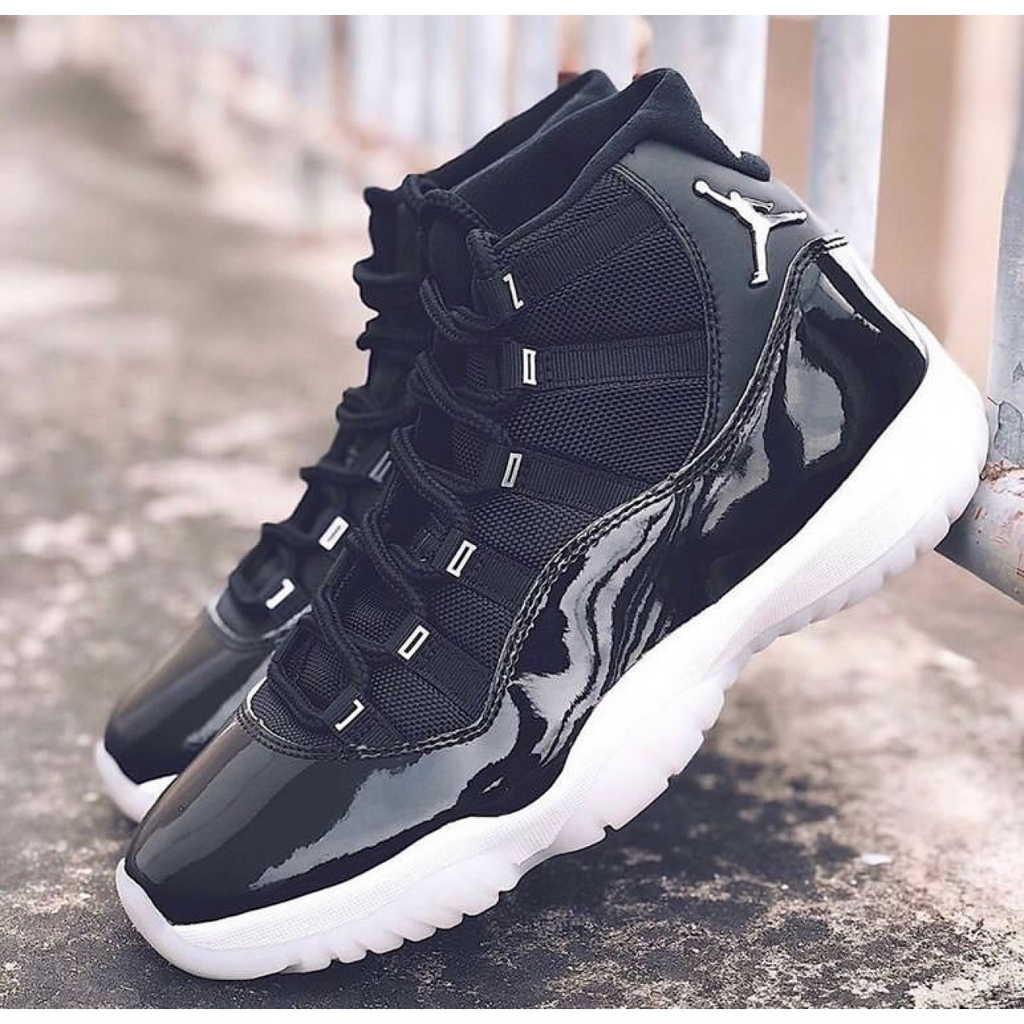 Jubilee / 25th Anniversary — Air Jordan 11 Retro
