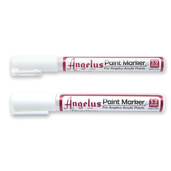 Empty Paint Marker Set by Angelus — product image