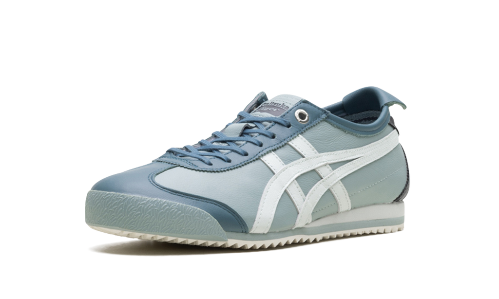 Onitsuka Tiger Mexico 66 Sd Ocean Haze in Pale Mint 152281 - product image from the listing.
