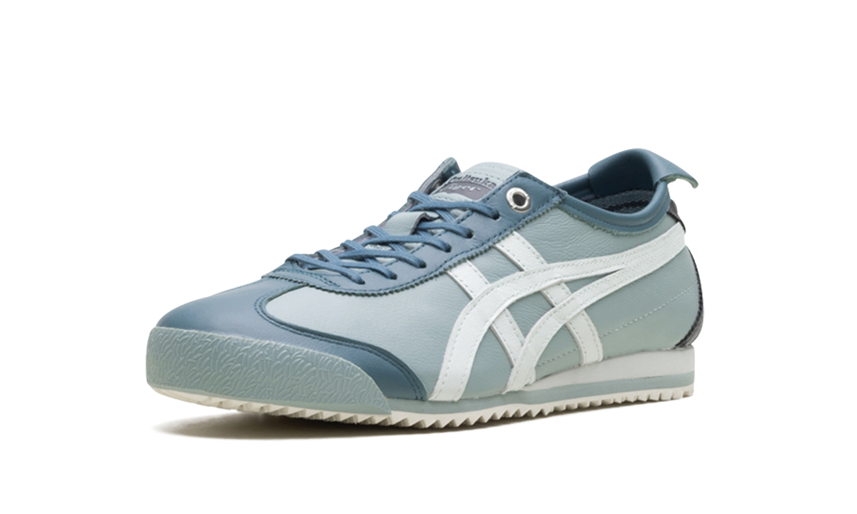 Onitsuka Tiger Mexico 66 Sd Ocean Haze in Pale Mint 152281 - product image from the listing.