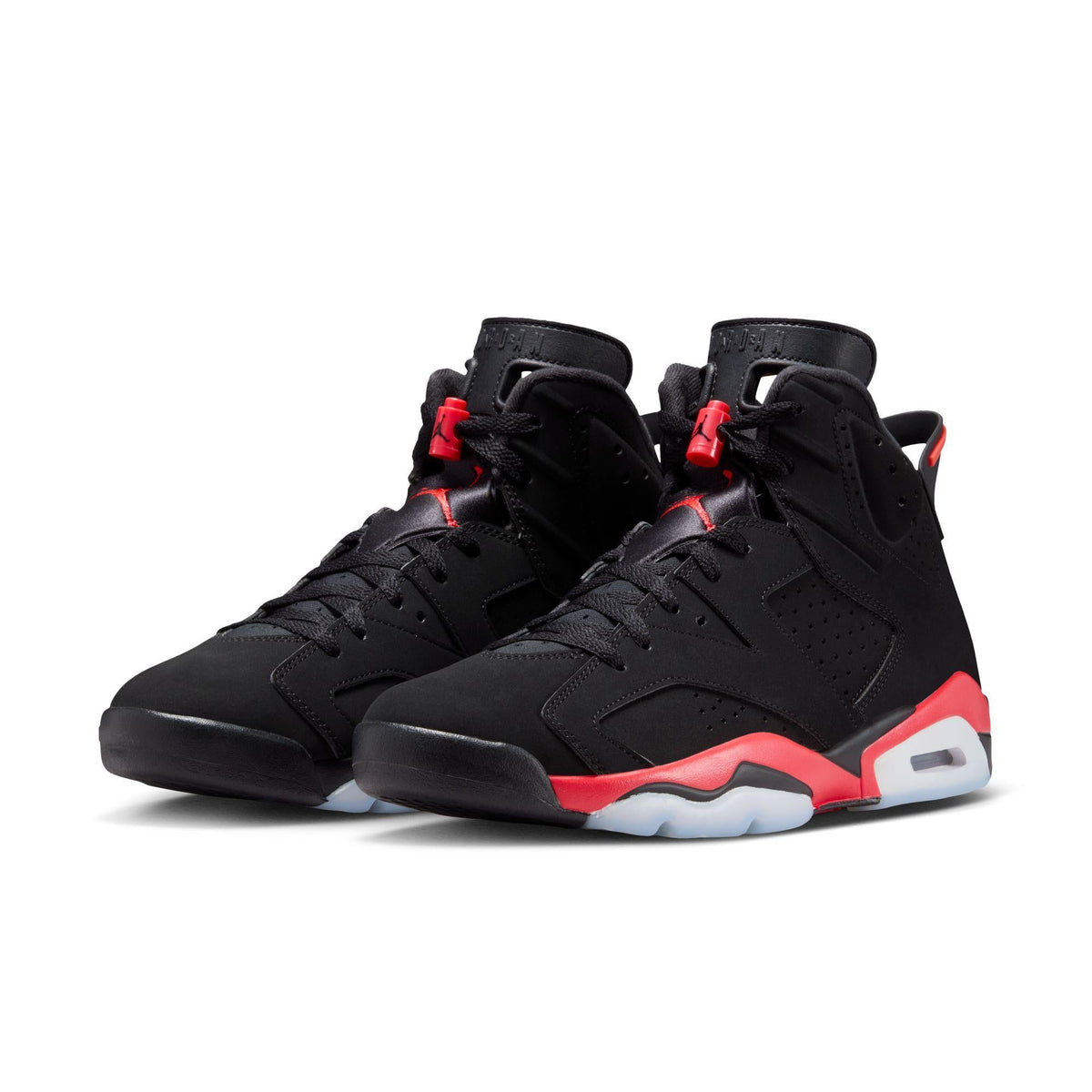 Infrared Salesman — Air Jordan 6 Retro — product image