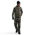 Tech Camo Full-Zip Fleece Camo Windrunner Jacket by Nike — product image