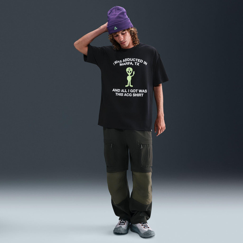 ACG Alien Men's T-Shirt by Nike — product image