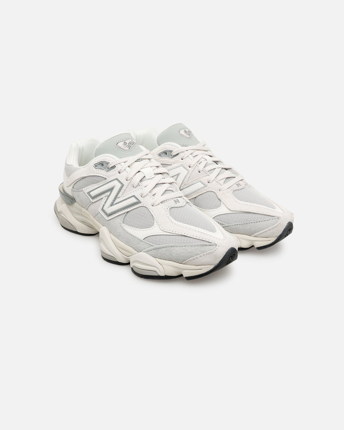 "Lone Star" New Balance 9060 Grey - product image from the listing.