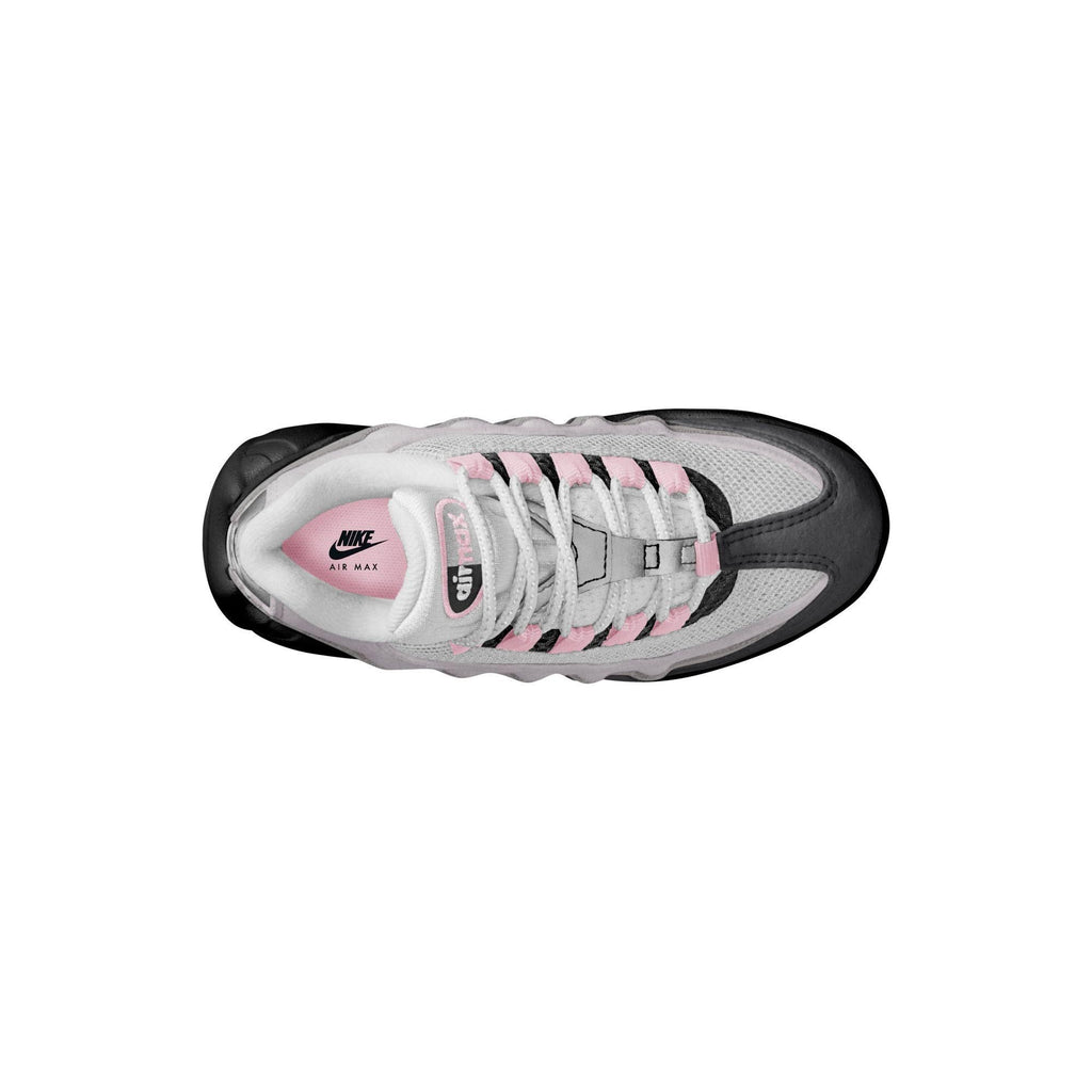 Pink Foam — Nike Air Max '95 Preschool — product image