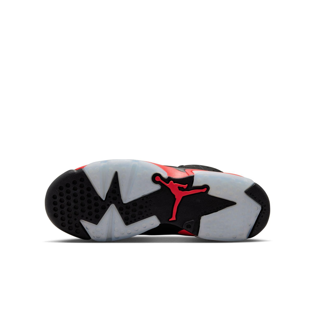 "Infrared" Gradeschool — Air Jordan 6 Retro — product image