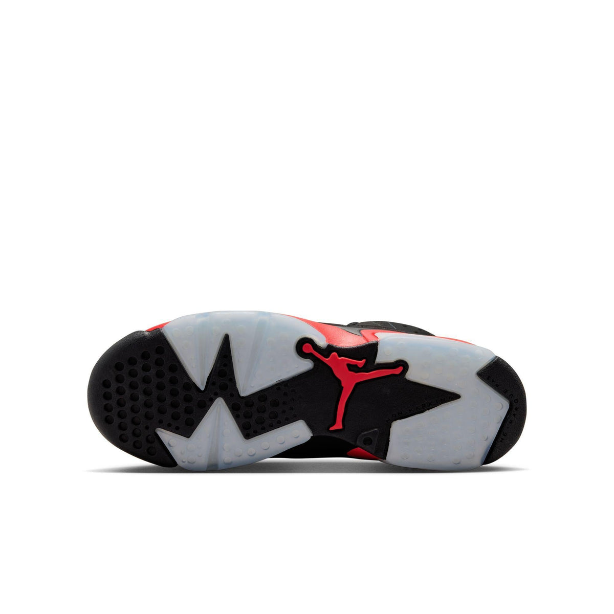 "Infrared" Gradeschool — Air Jordan 6 Retro — product image