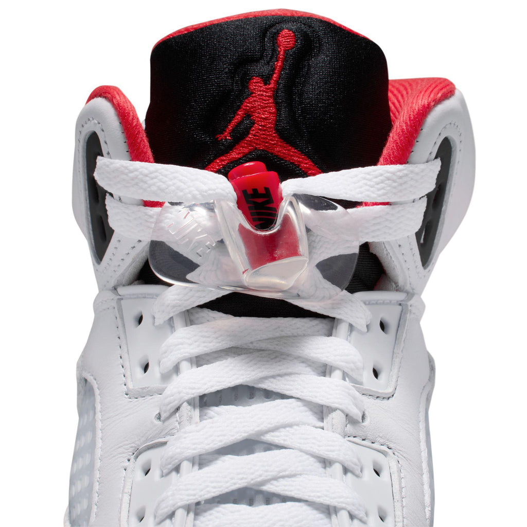 "Fire Red" G.S — Air Jordan 5 Retro — product image