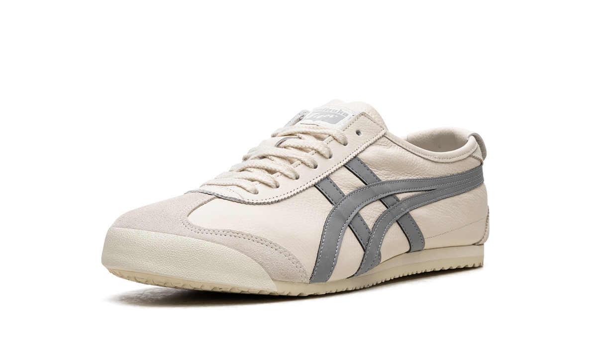 Onitsuka Tiger Mexico 66 in White Blue 123005 - product image from the listing.