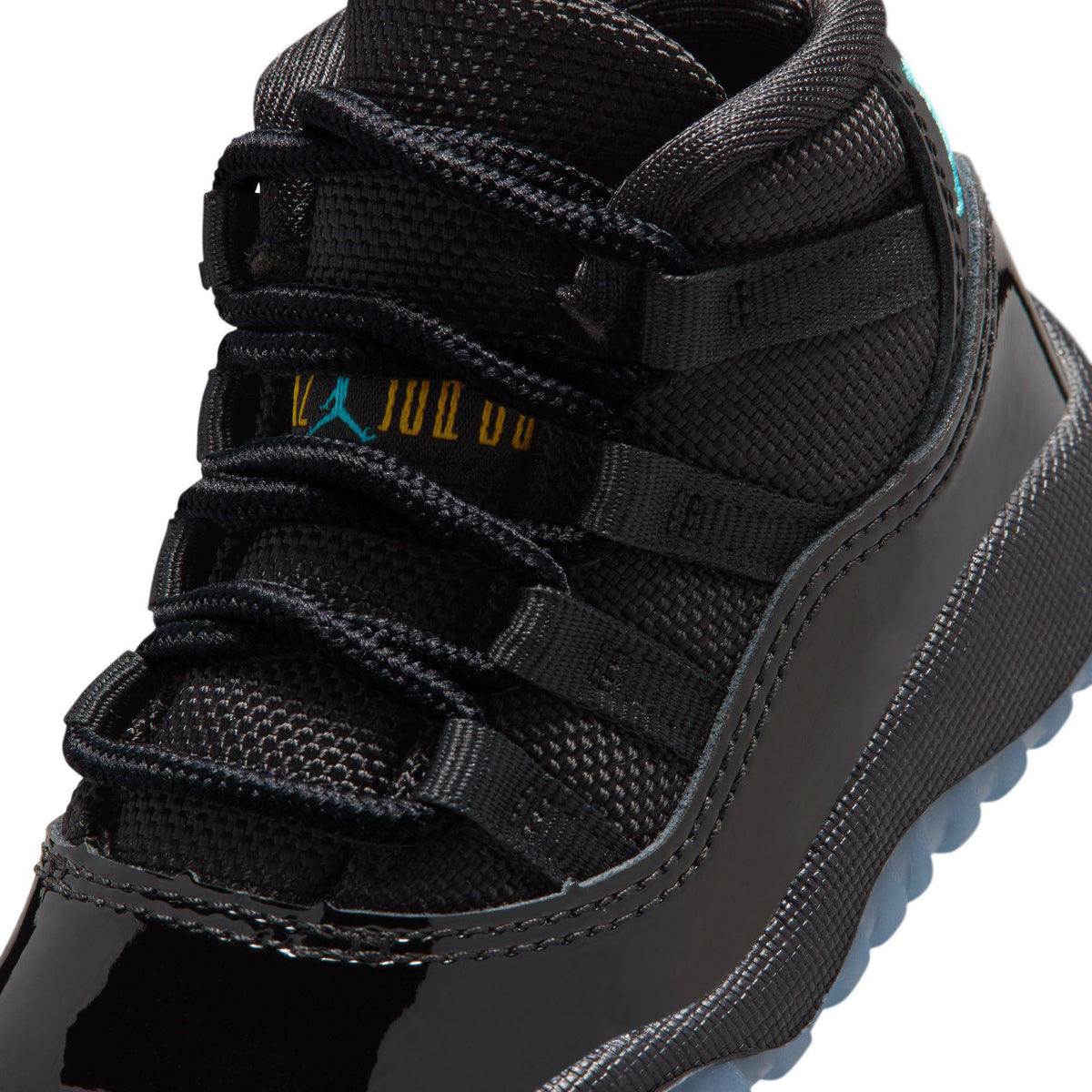 "Gamma" Toddler — Jordan 11 Retro — product image