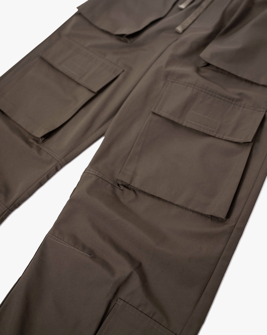 Pilot Cargo Pants by EPTM — product image
