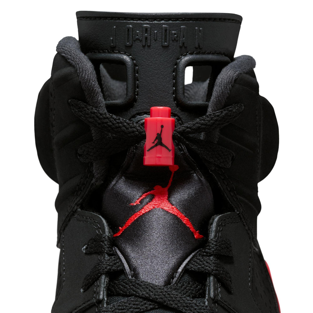 Infrared Salesman — Air Jordan 6 Retro — product image