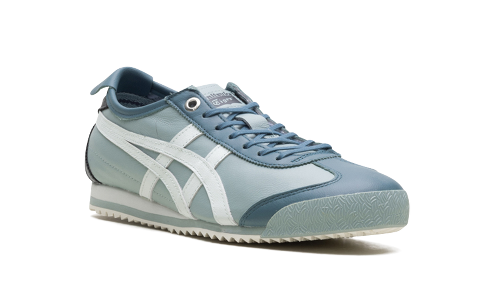 Onitsuka Tiger Mexico 66 Sd Ocean Haze in Pale Mint 152281 - product image from the listing.