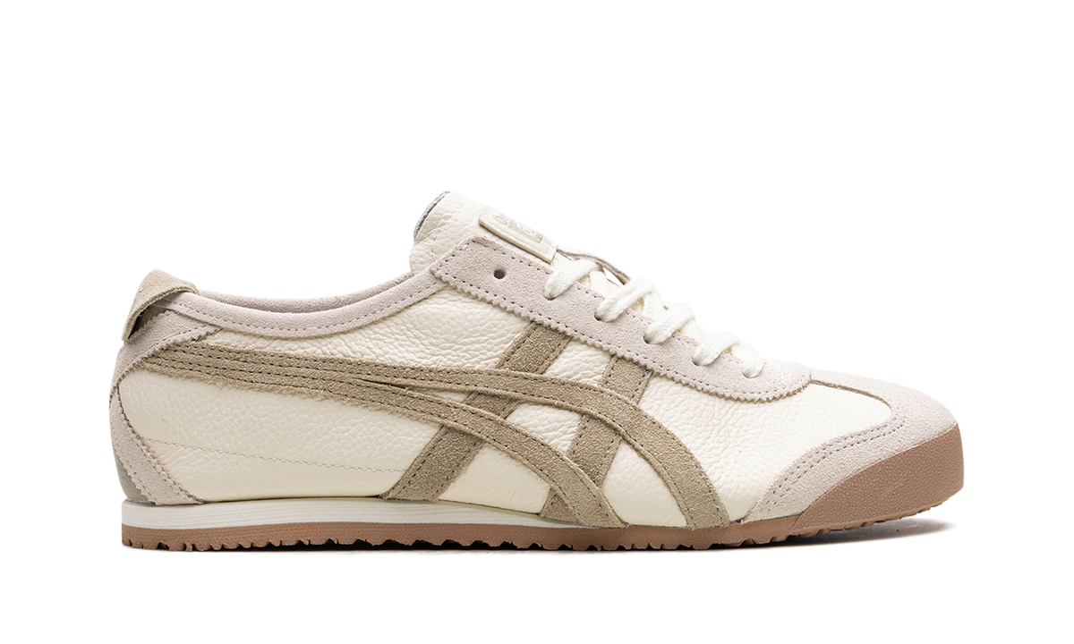 Onitsuka Tiger Mexico 66 in Birch Carbon 130360 - product image from the listing.