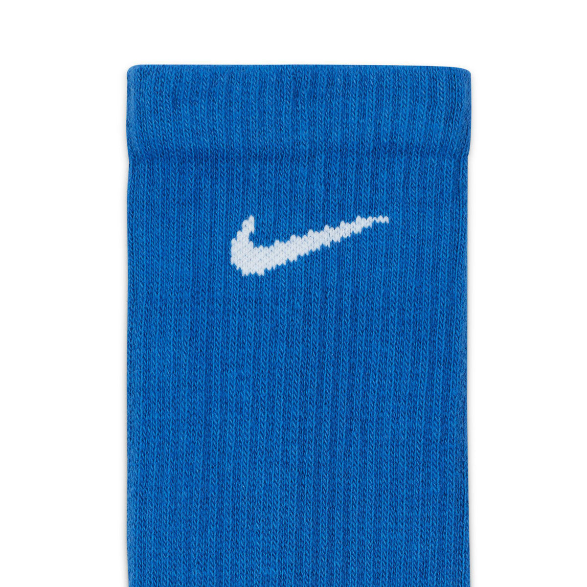 Everyday Plus Cushioned Training Crew Socks (6 Pairs) by Nike — product image