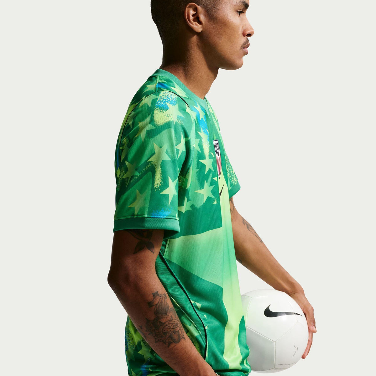 Jersey, USMNT 2026 Stadium Goalkeeper — product image