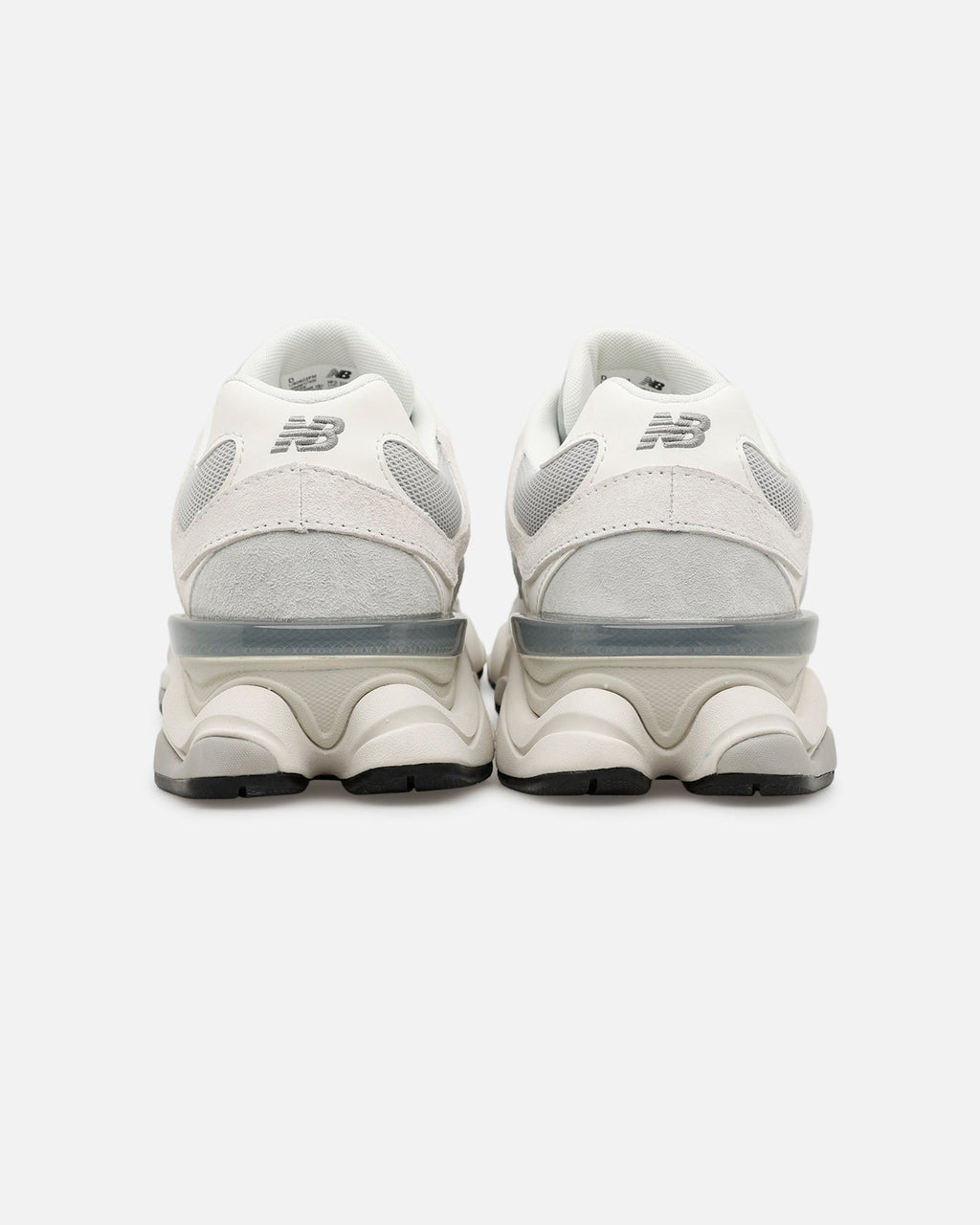 "Lone Star" New Balance 9060 Grey - product image from the listing.