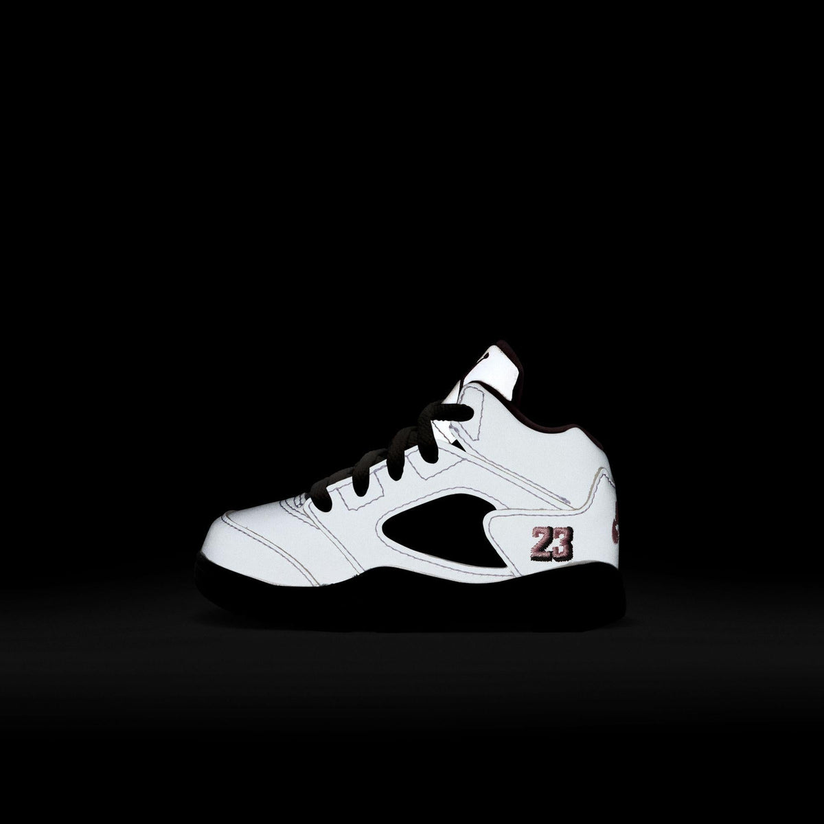 35th Anniversary — Jordan 5 Retro Toddler — product image