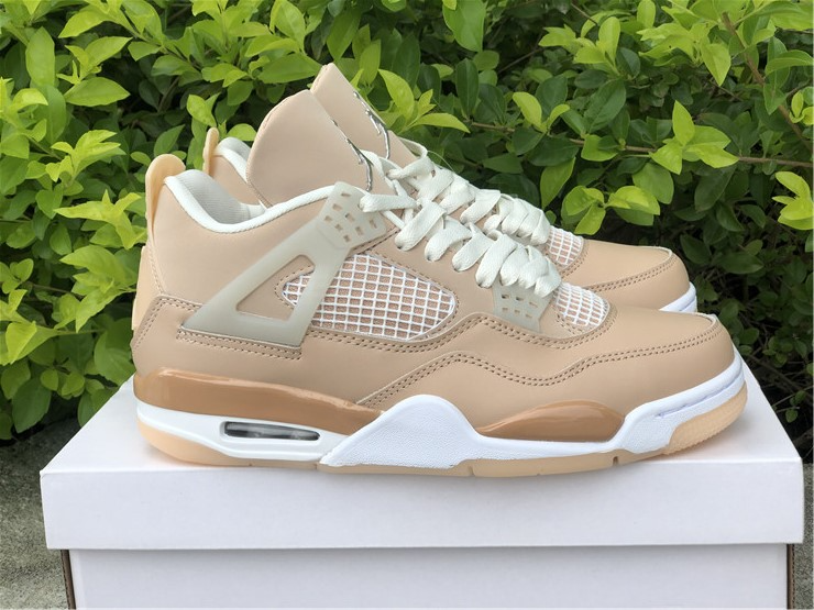 Shimmer (W) — Jordan 4 Retro