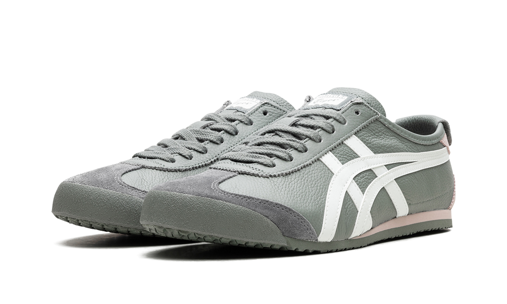 Onitsuka Tiger Tiger Mexico 66 Monument in Blue 133818 - product image from the listing.