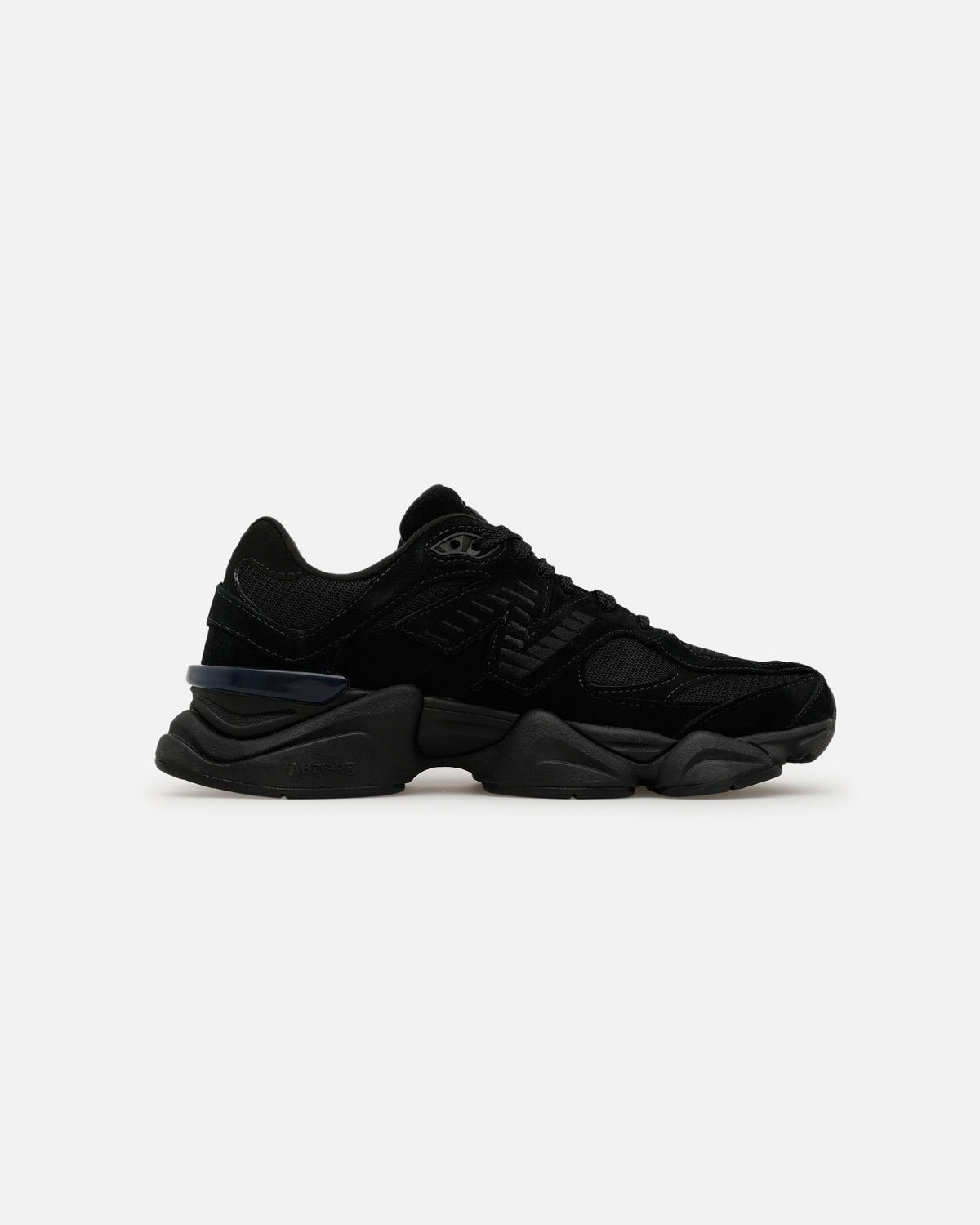 9060 Black/Phantom by New Balance - product image from the listing.