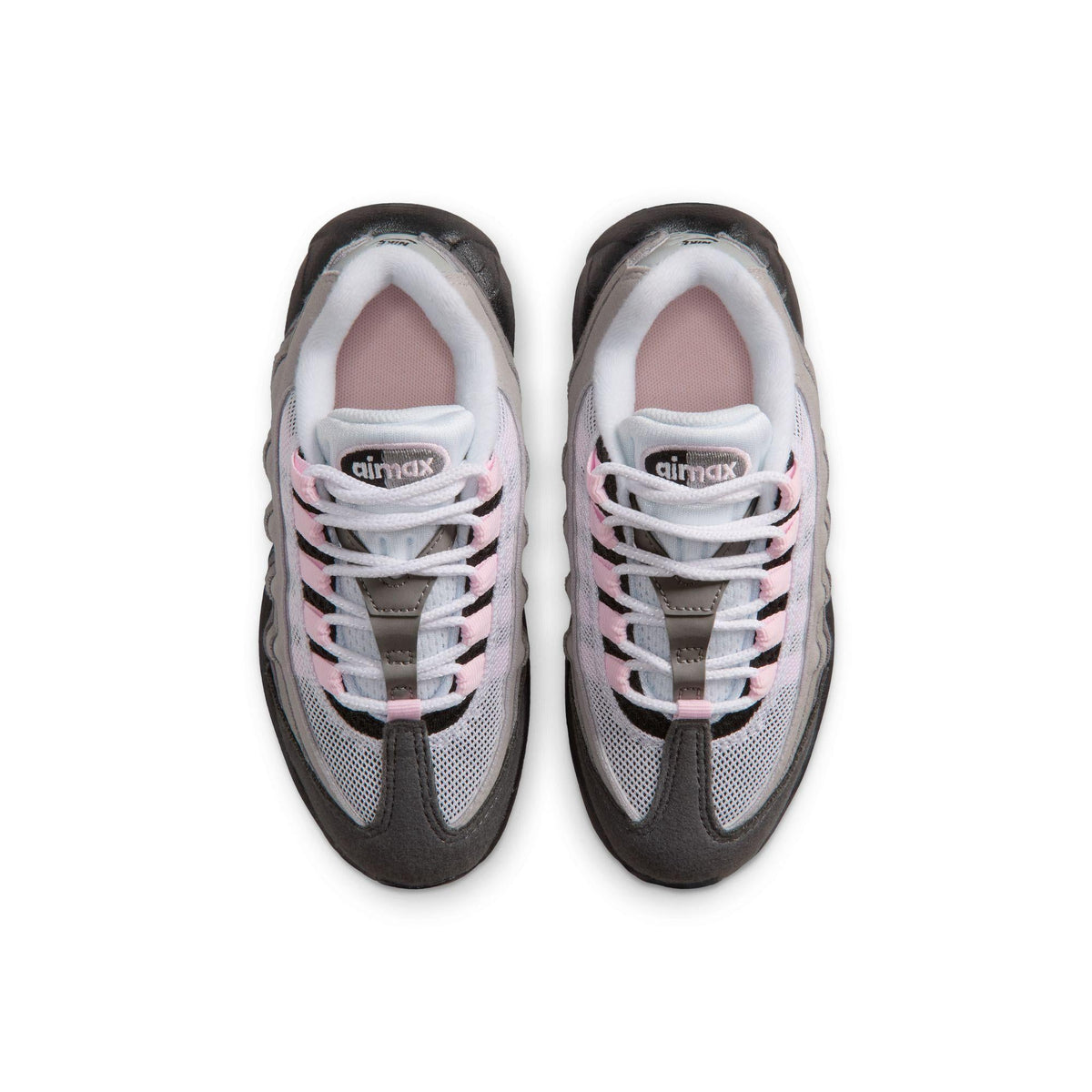 Pink Foam — Nike Air Max '95 Preschool — product image
