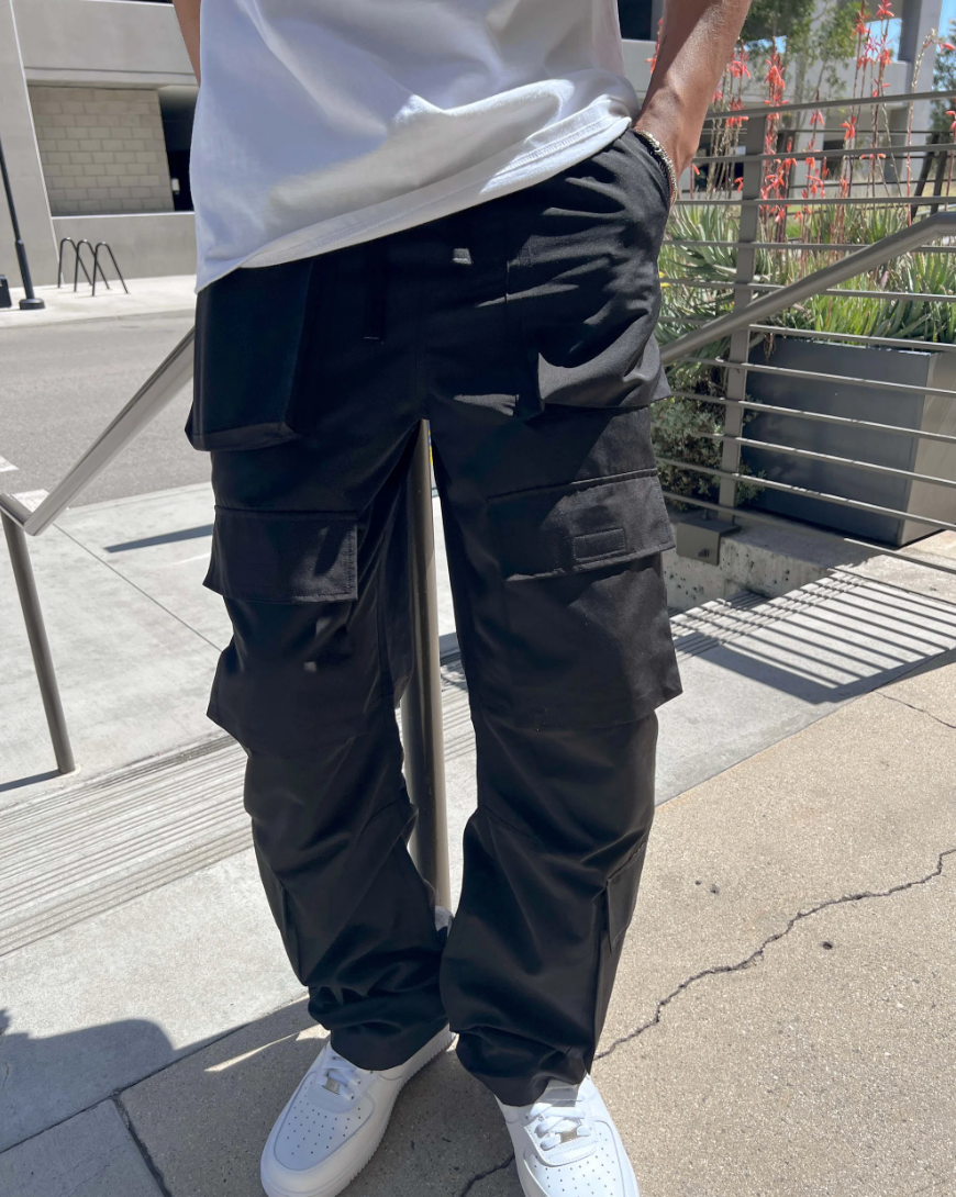 Pilot Cargo Pants by EPTM — product image