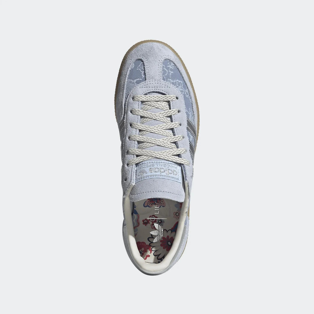 CRSK/SILVMT/CWHITE — HANDBALL SPEZIAL W — product image