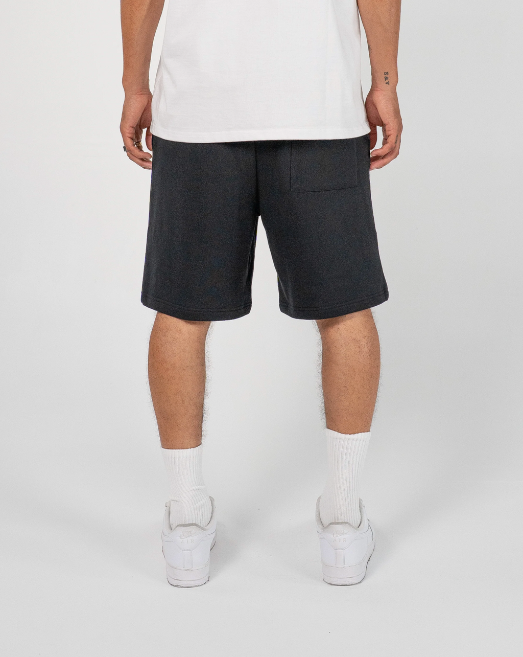 Stud Tribal Shorts by EPTM — product image