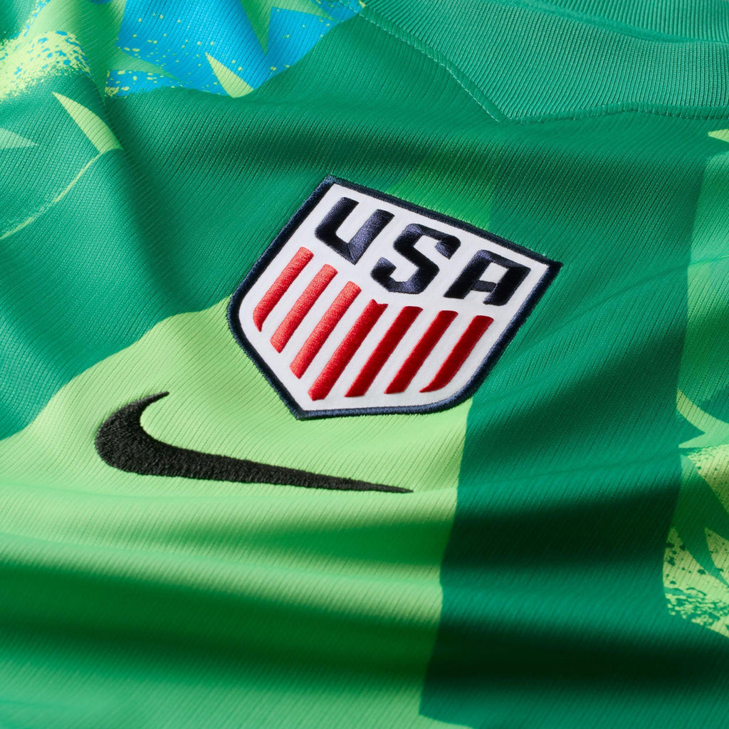 Jersey, USMNT 2026 Stadium Goalkeeper — product image