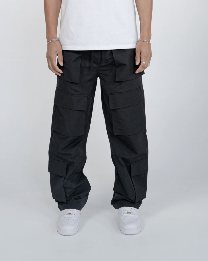 Pilot Cargo Pants by EPTM — product image