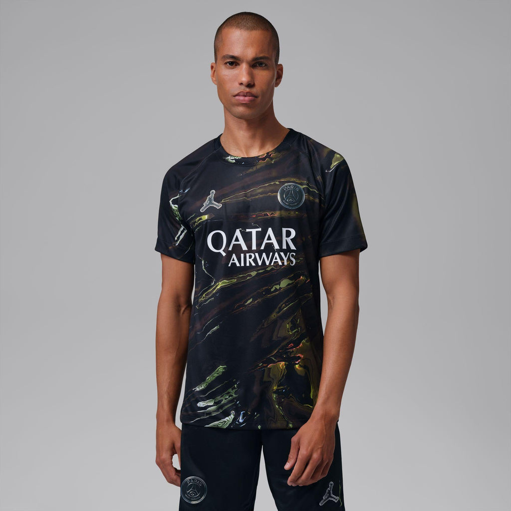 Jersey, Paris Saint-Germain 2026 Stadium Night Edition — product image