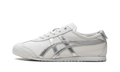Onitsuka Tiger Tiger Mexico 66 in White Silver 133694 - product image from the listing.