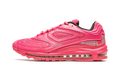"Supreme - Pink" Air Max 98 TL DR1033 600 - product image from the listing.