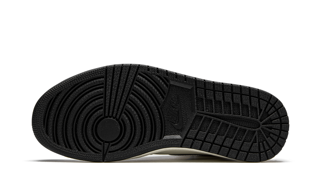 "Dark Mocha" Air Jordan 1 Retro High OG 555088 105 - product image from the listing.