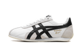 Onitsuka Tiger Runspark in White Grey Black 139484 - product image from the listing.