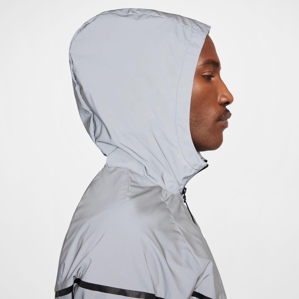Tech Reflective Top by Nike — product image