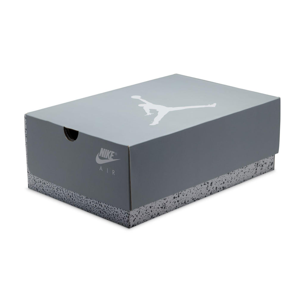 "Wolf Grey" Gradeschool — Air Jordan 5 Retro — product image