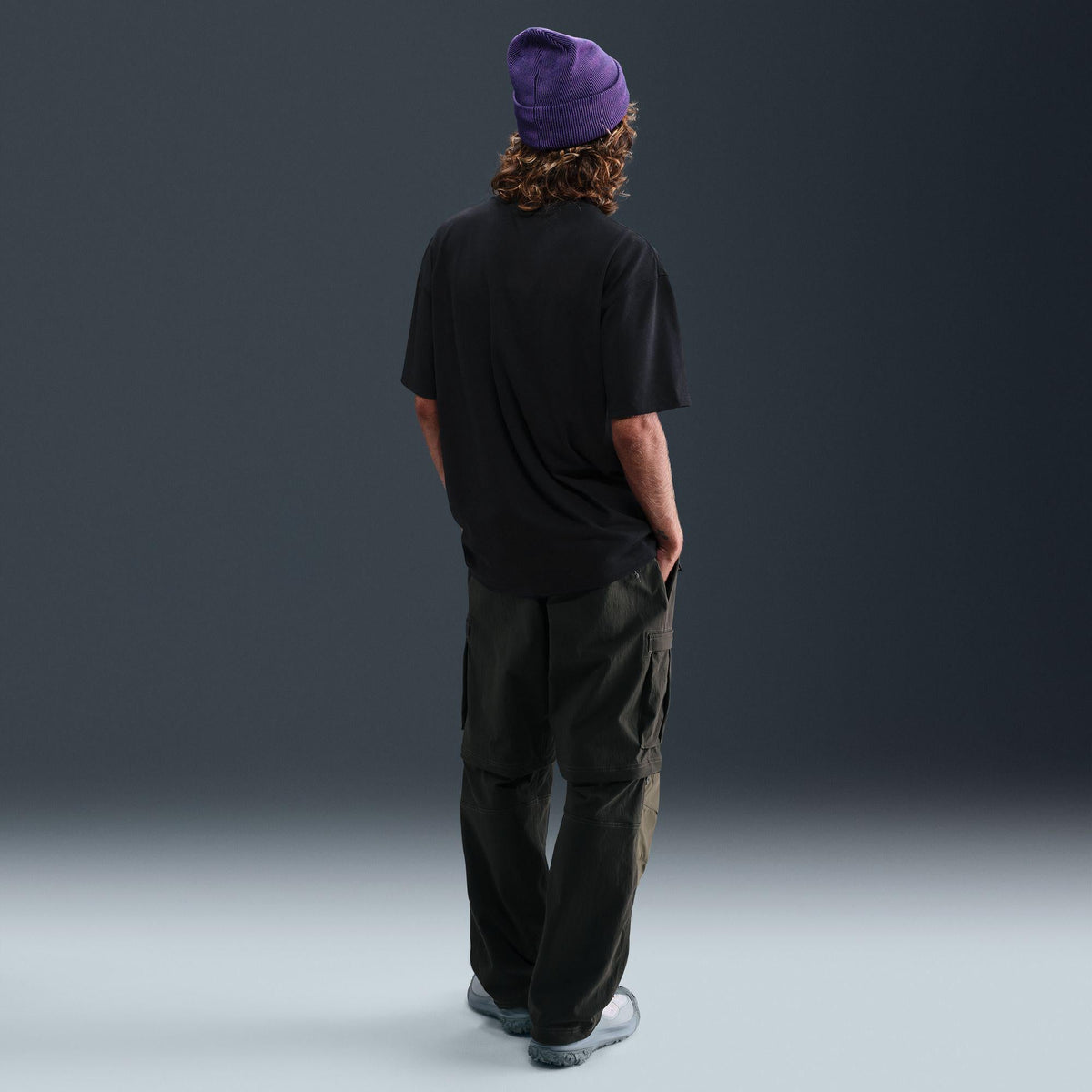 ACG Alien Men's T-Shirt by Nike — product image