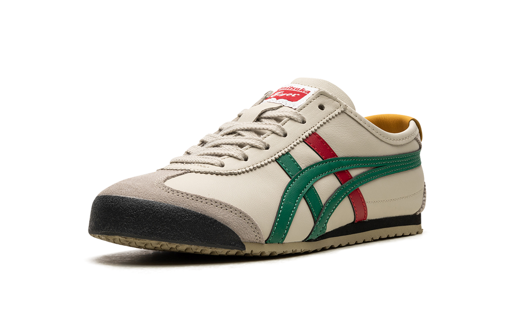 Onitsuka Tiger Onitsuka Tiger Mexico 66 in Birch Green 120032 - product image from the listing.