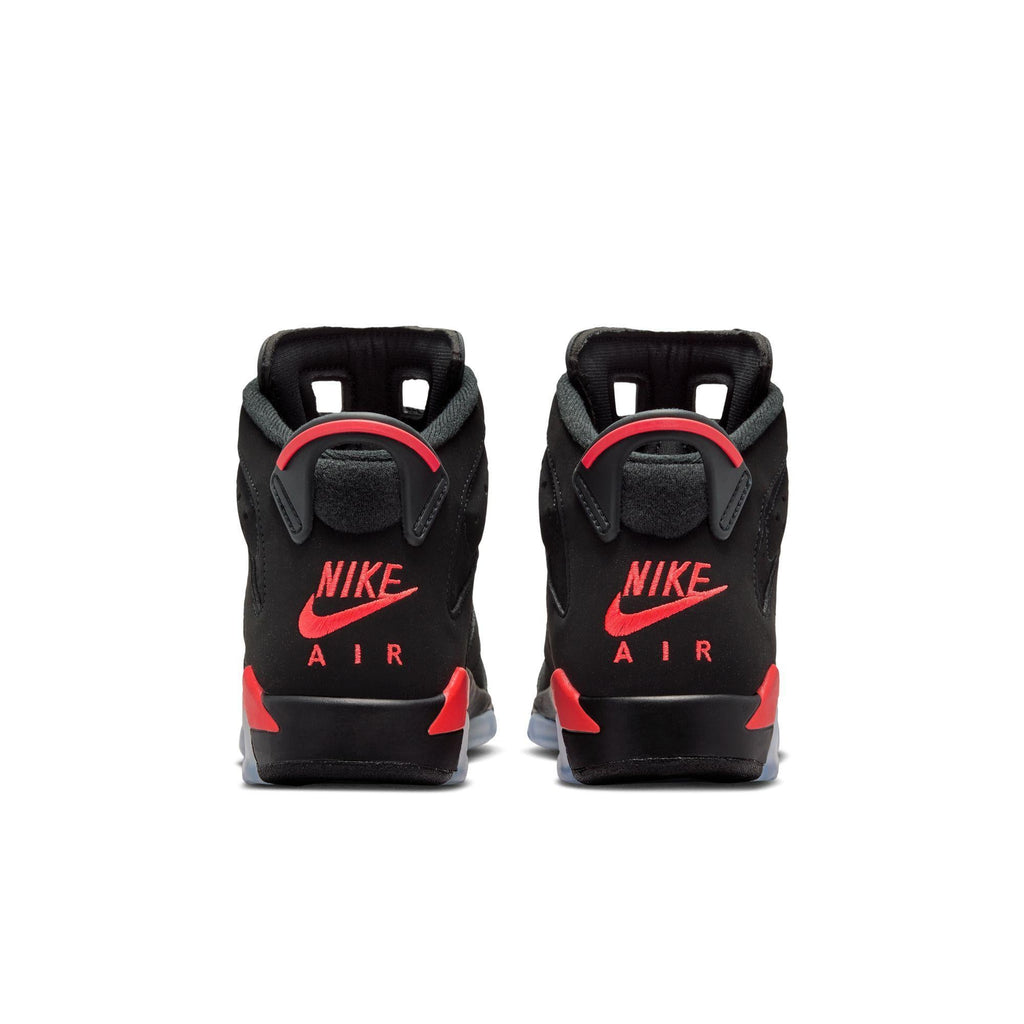 "Infrared" Gradeschool — Air Jordan 6 Retro — product image