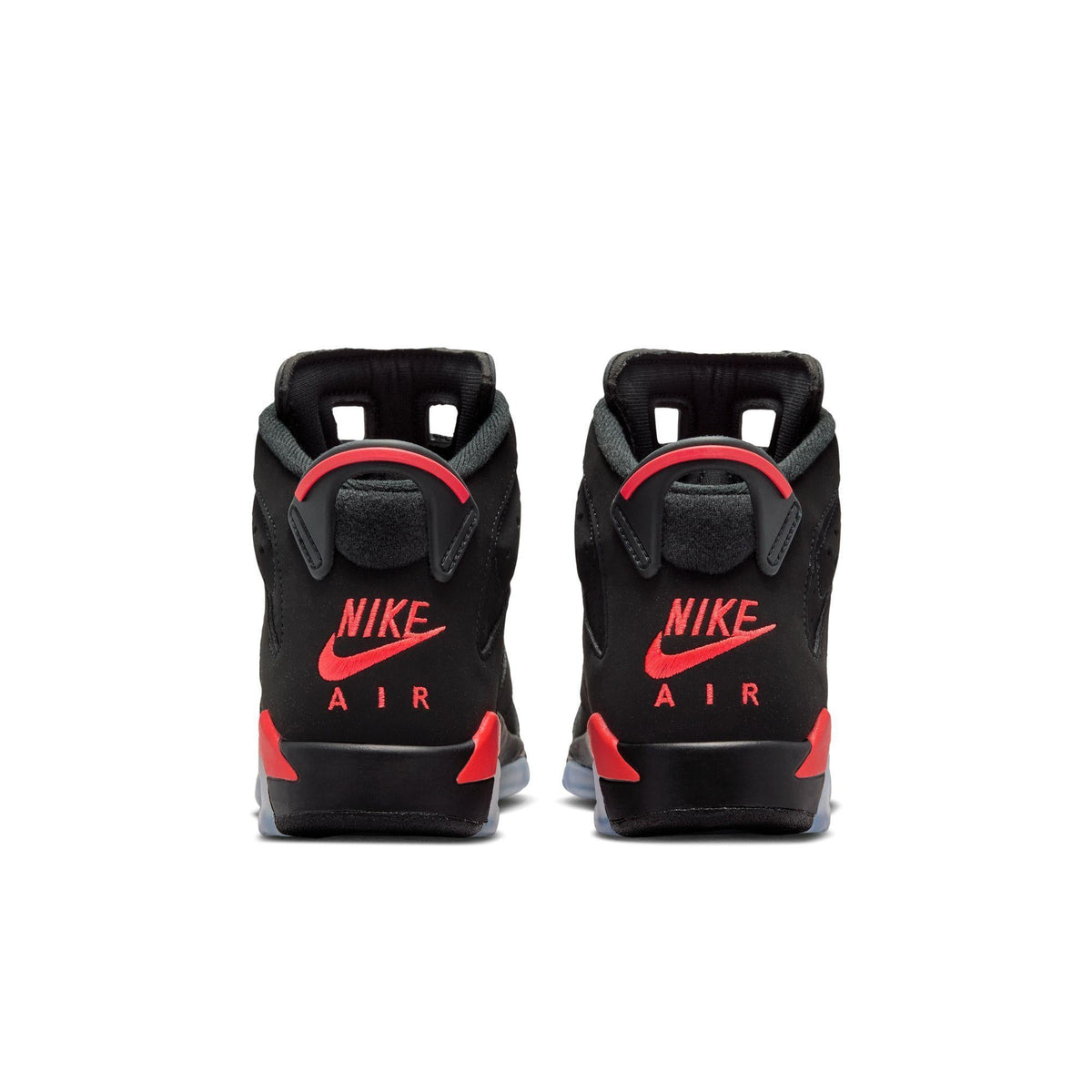 "Infrared" Gradeschool — Air Jordan 6 Retro — product image