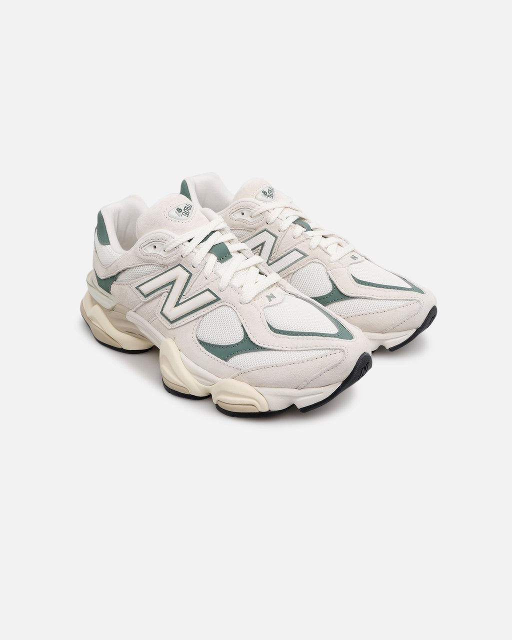 9060 Linen by New Balance - product photo shown in the listing for this item.