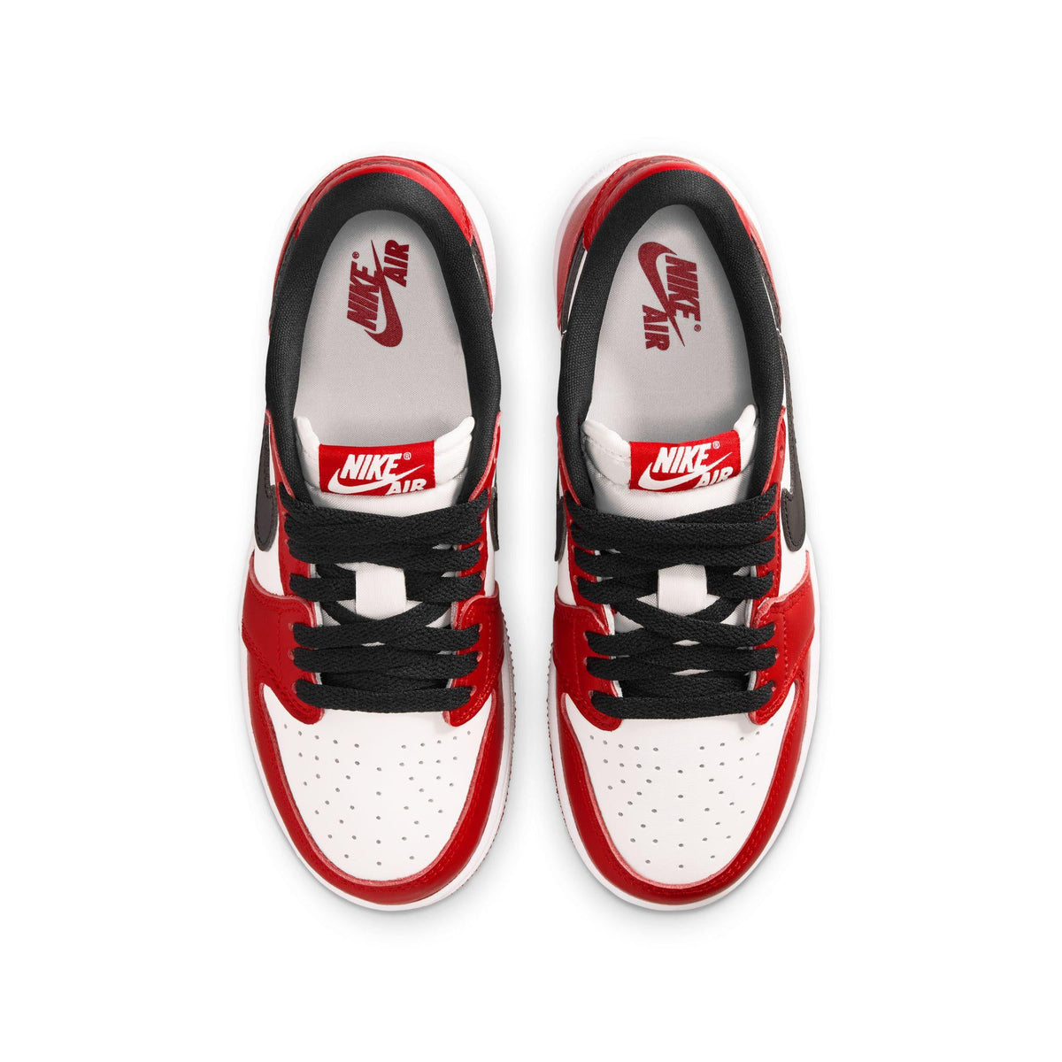 Chicago — Air Jordan 1 Retro Low Gradeschool — product image