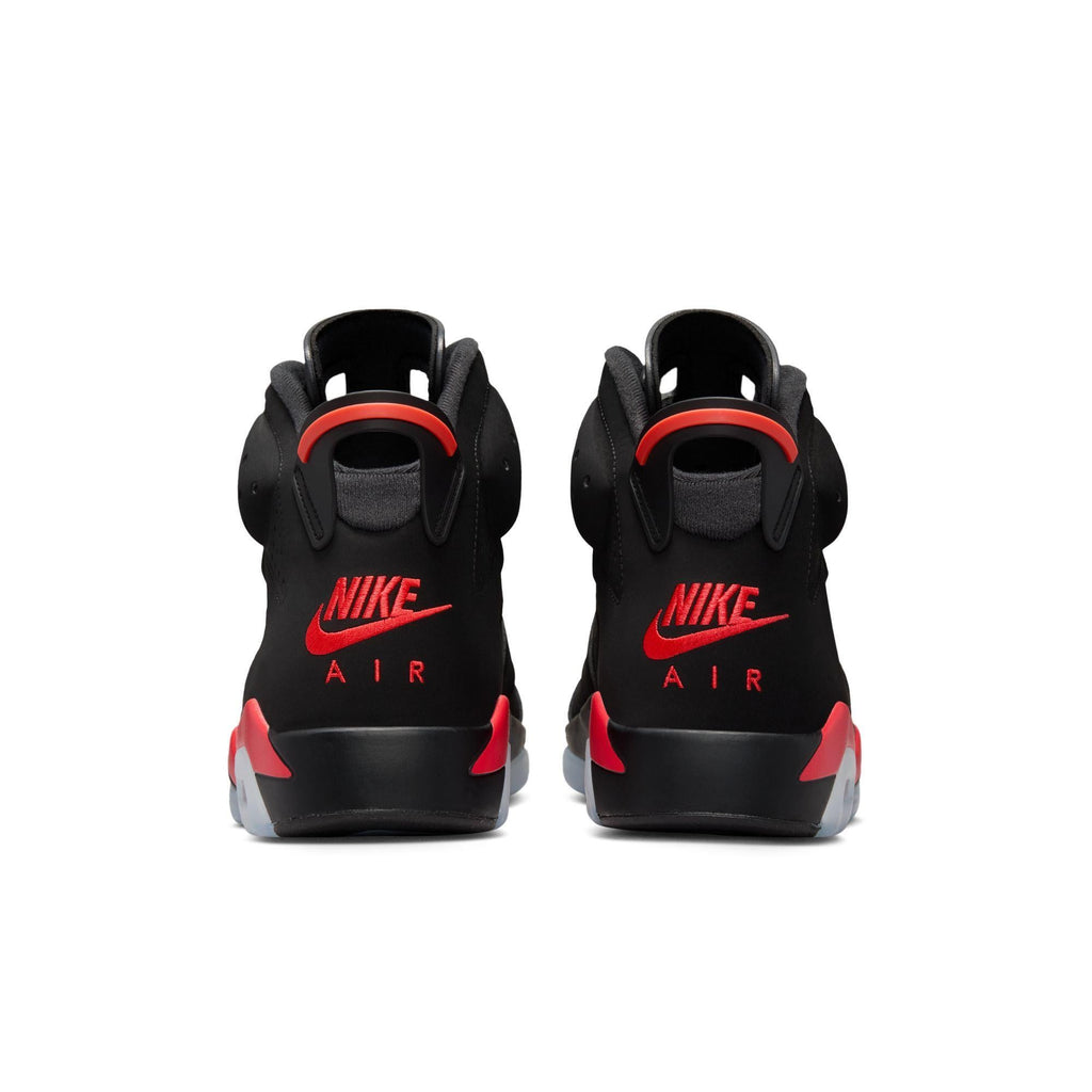 Infrared Salesman — Air Jordan 6 Retro — product image