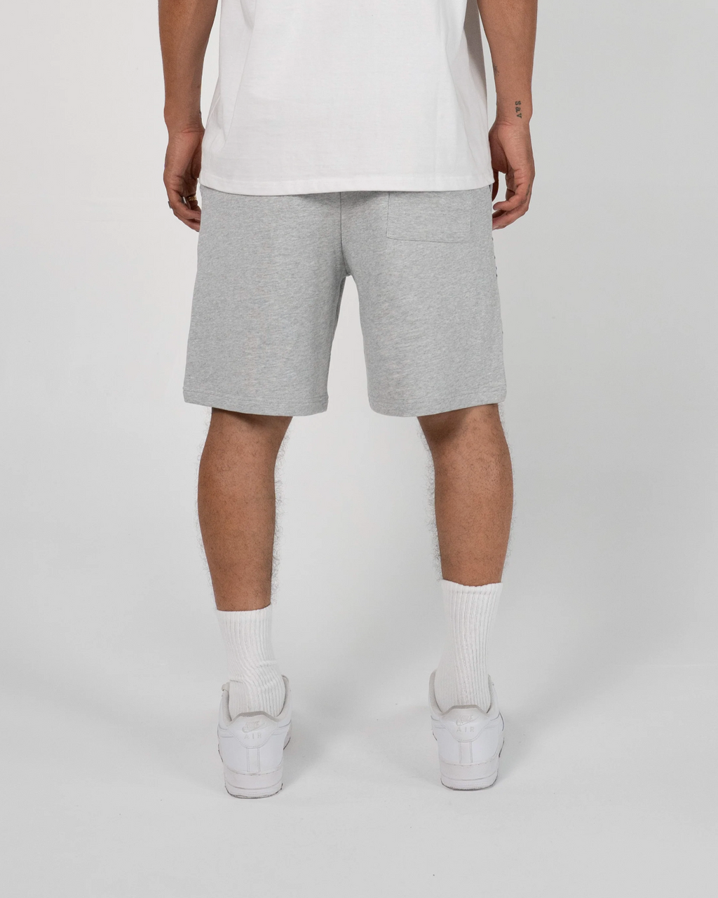 Stud Tribal Shorts by EPTM — product image