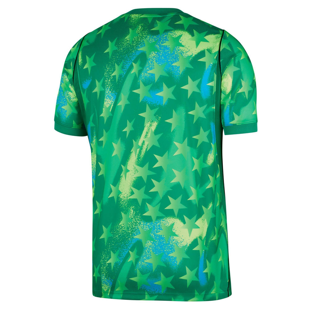 Jersey, USMNT 2026 Stadium Goalkeeper — product image